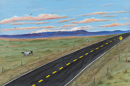 #037 - Beyond The White Line