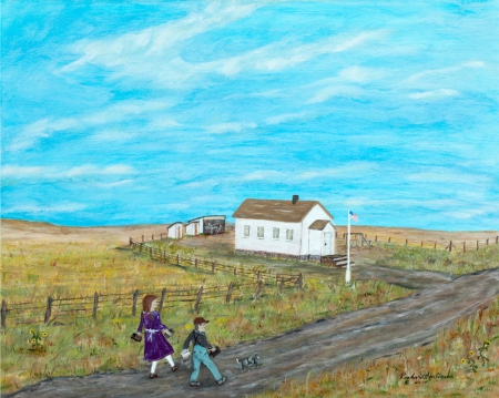 #013 - Bring Best Friend Day