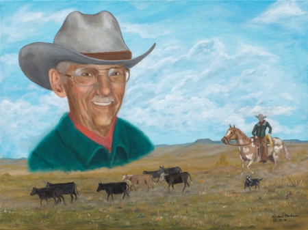 #015 - Bring In The Heifers