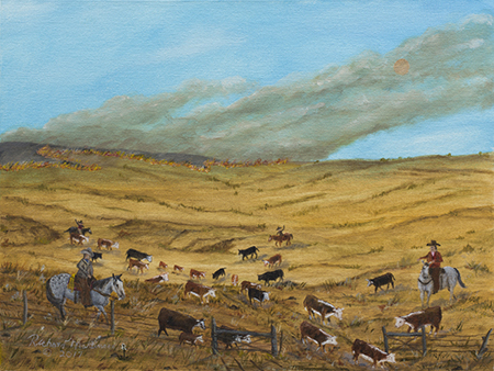 #039 - Get Them Out Of Here