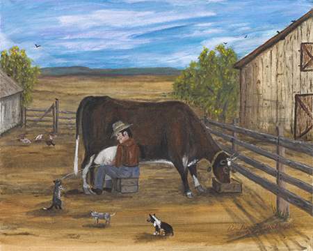 #041 - Job Well Done