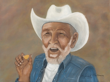 #020 - Nuggets Make Harry Happy