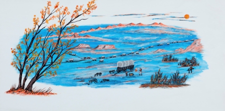 #004 - Parting Of The Ways