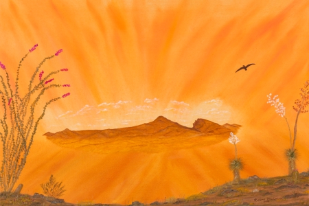 #007 - Sleeping Maiden Morning