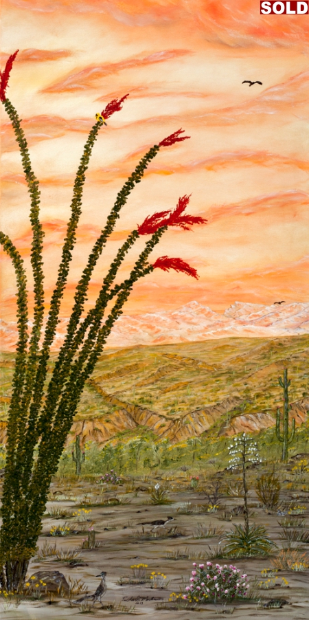 #005 - Sleeping Maiden