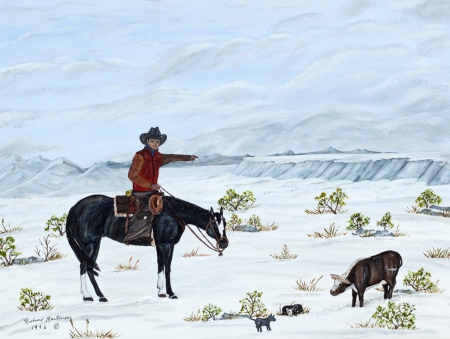 #002 - Training A New Pup