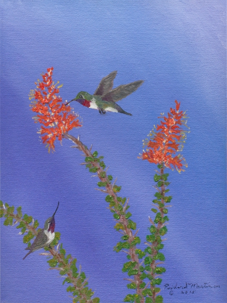 #024 - Two Of A Kind